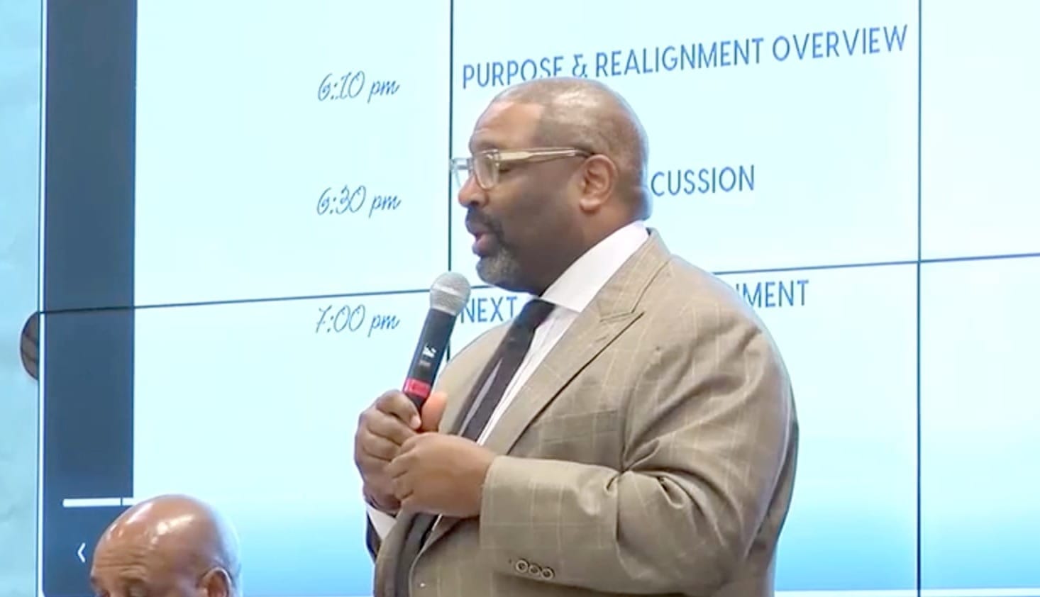 EBR Schools Face Tough Decisions as Realignment Plan Sparks Community Debate