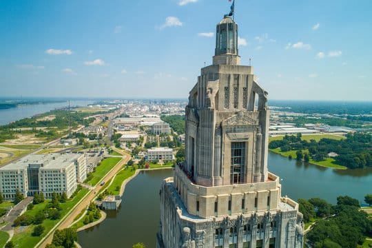 Louisiana House Approves Major Overhaul of Social Services System