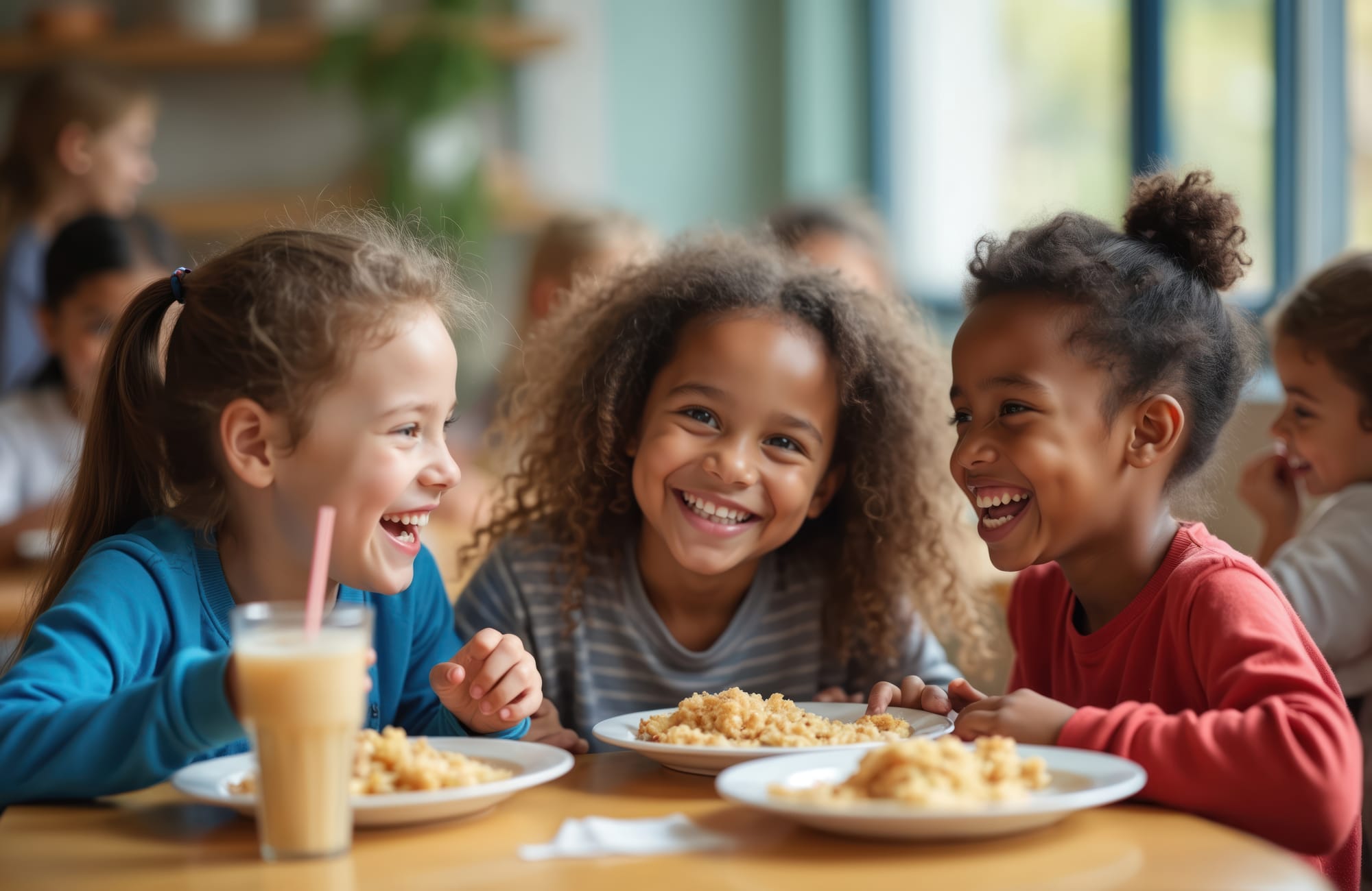 East Baton Rouge Schools Launch Free Summer Meals Program Across Parish