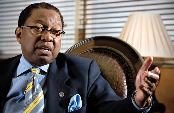 Kip Holden, Baton Rouge’s First Black Mayor-President, Dies at 72