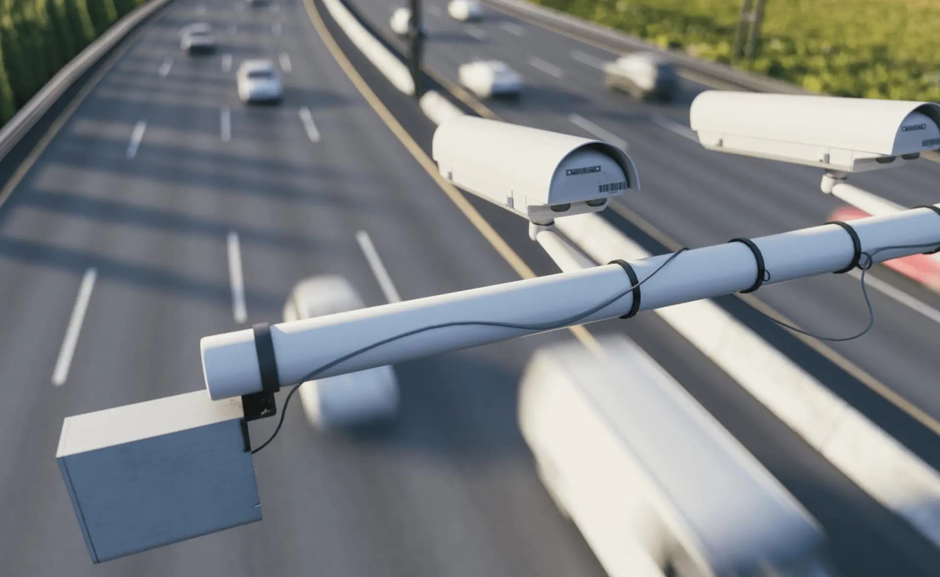 Speed Camera Showdown: Louisiana Towns Push Back Against State Crackdown
