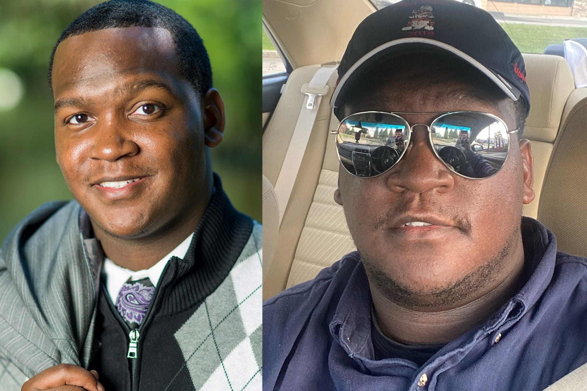 Mother Demands Answers After Son Dies in Baton Rouge Crash, Questions Emergency Response