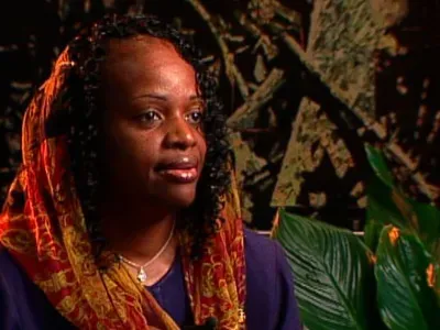 ID Campaign Spotlights DC Sniper’s Ex-Wife in Push Against Domestic Violence