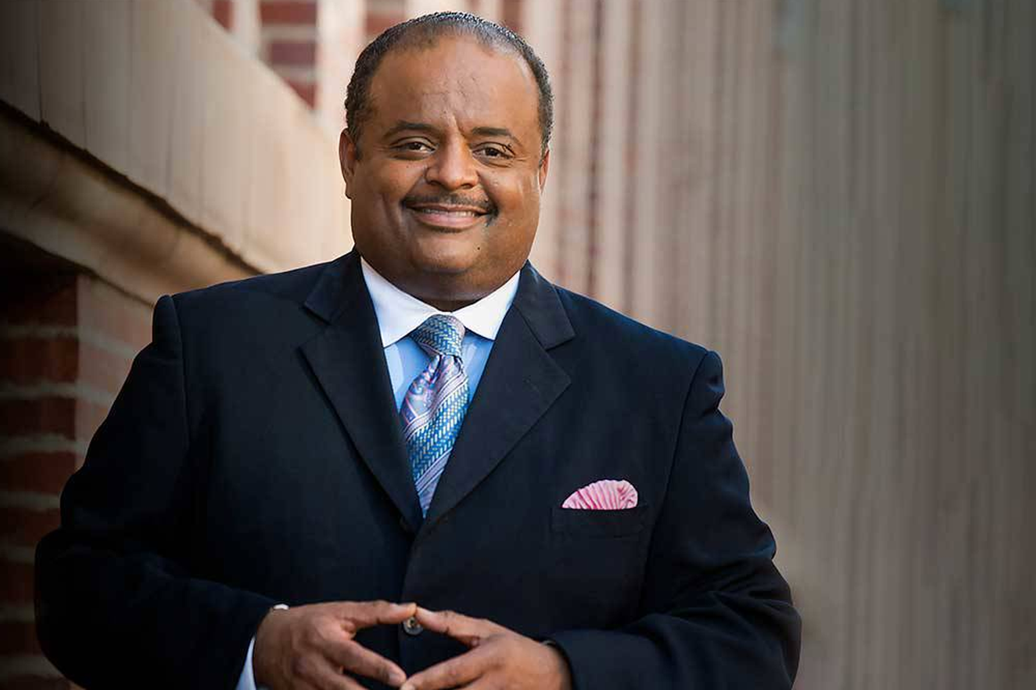Roland Martin to Headline NAACP Louisiana’s 83rd Annual Convention in Baton Rouge
