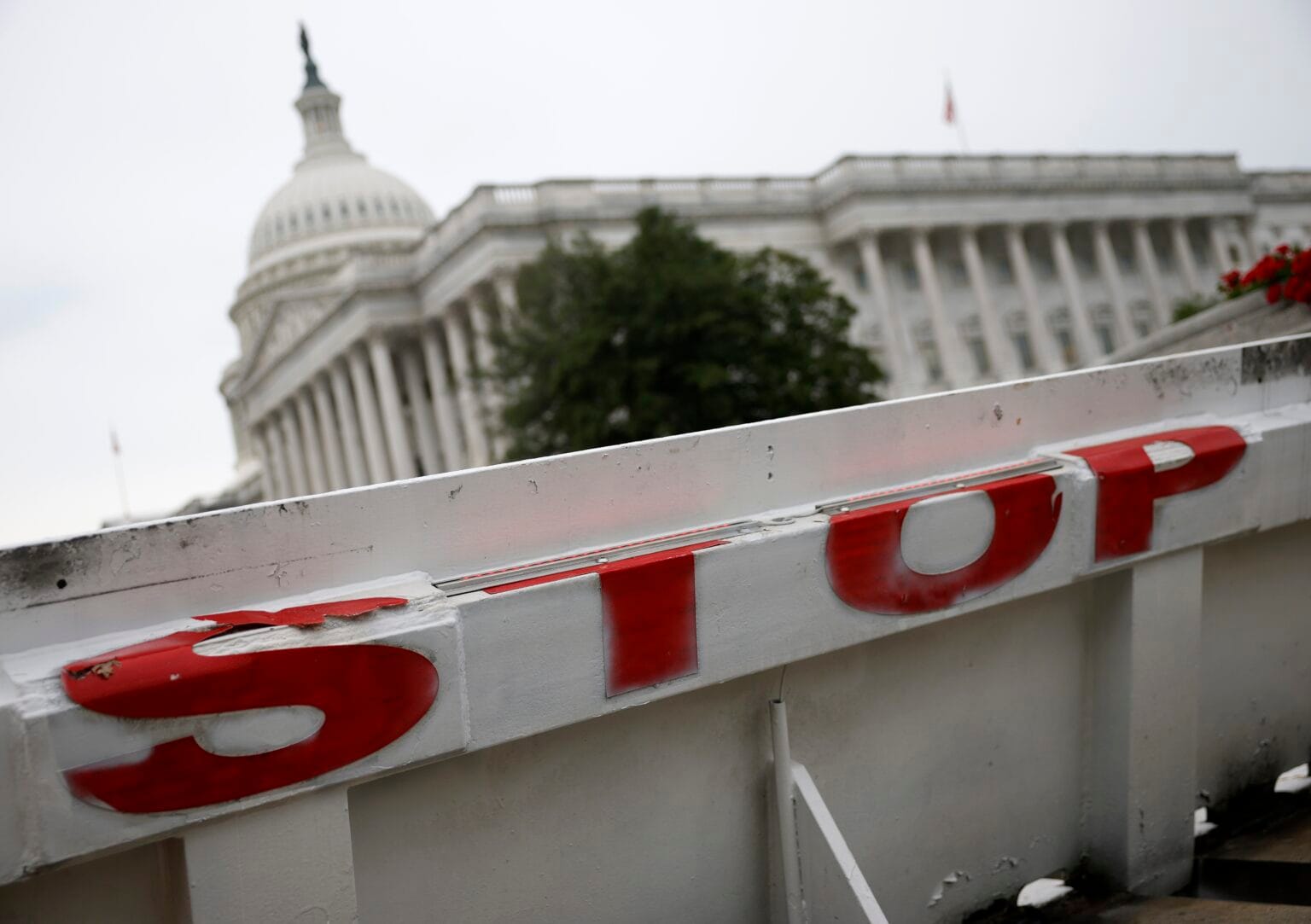 Shutdown Leaves Louisiana Facing Flood Insurance Lapse, Health Care Cuts, and Strain on Families
