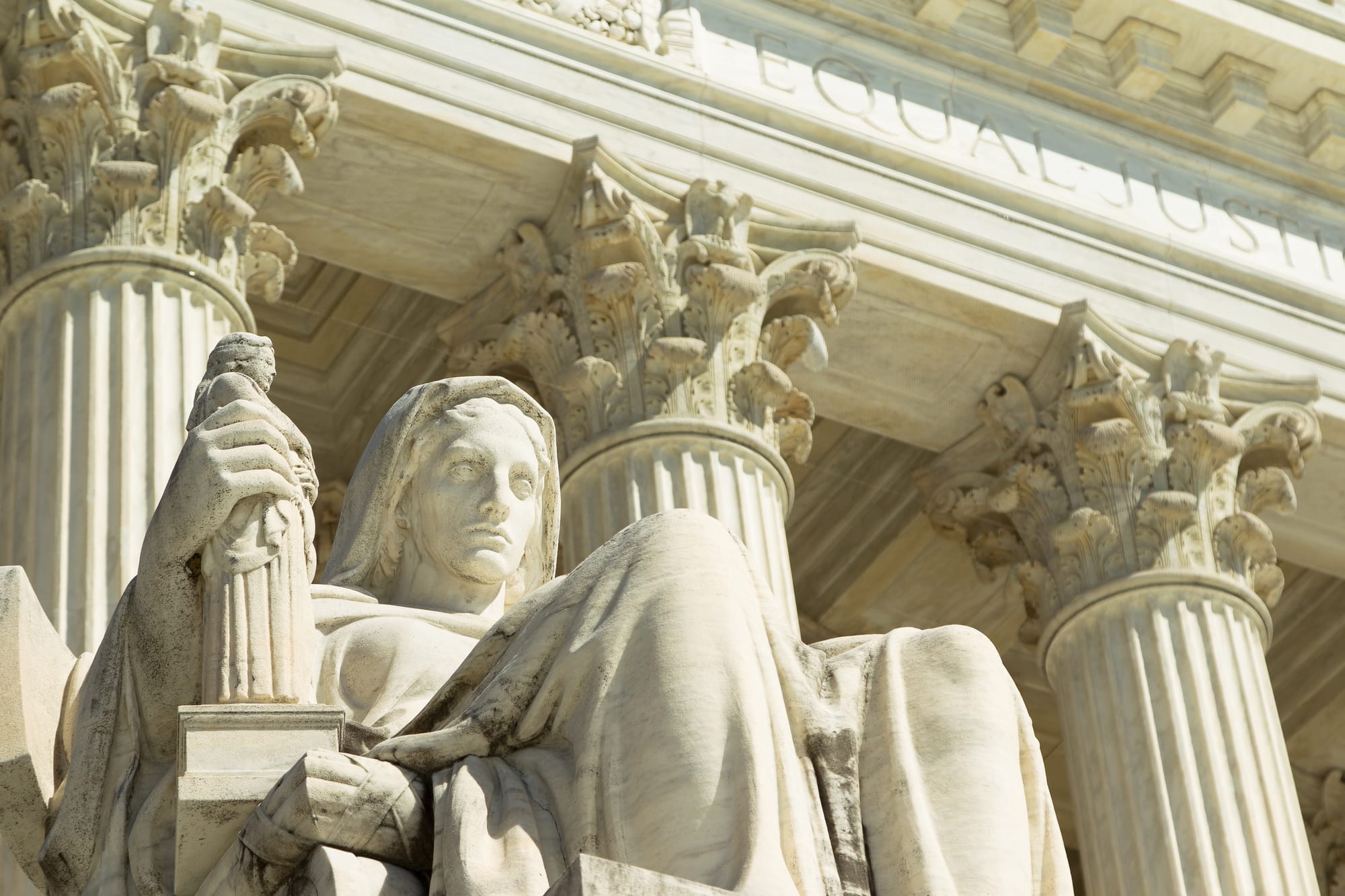 Supreme Court Case Could Threaten African American Representation in Louisiana