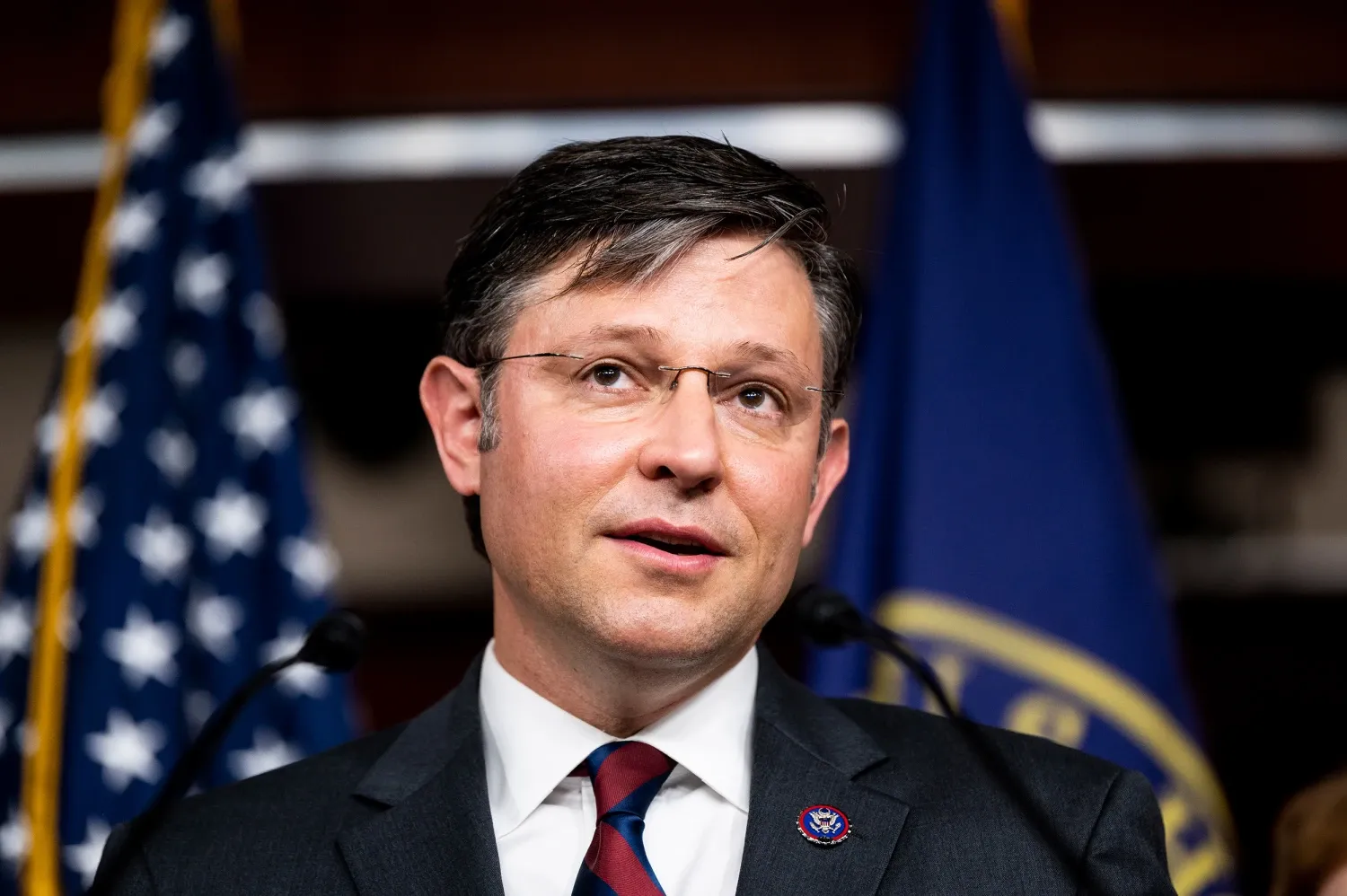 As Shutdown Deepens, Mike Johnson Plays Politics While Louisiana Families Suffer