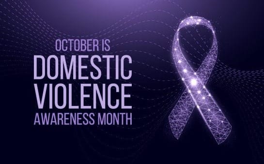 Community Unites to Honor Domestic Violence Victims at “Walk A Mile in Their Shoes”