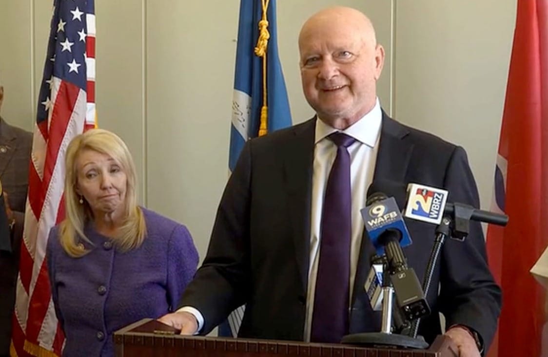 Mayor Requests Independent Audit of East Baton Rouge Finances After Recent Indictments