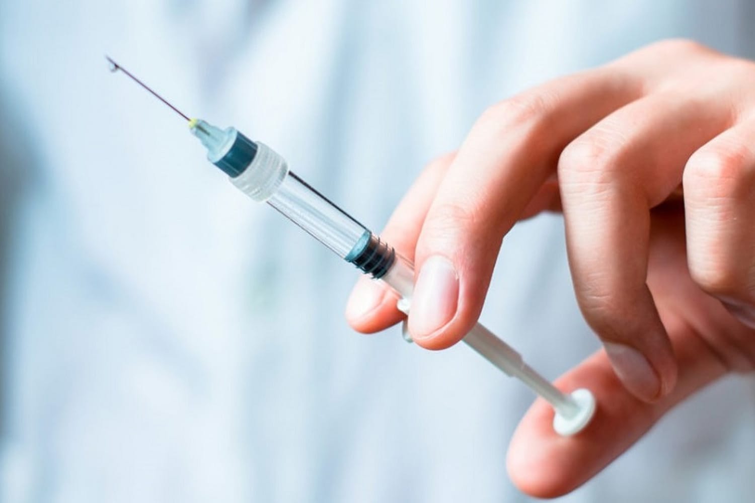 New Tool Aims to Protect Louisiana Families From Vaccine Confusion