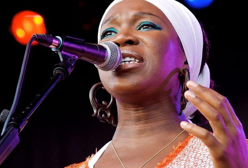 India.Arie Announces Hiatus from Touring to Prioritize Mental Health and Healing post image