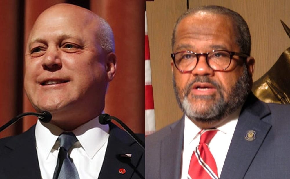 Louisiana Democrats React to Historic Trump Conviction post image