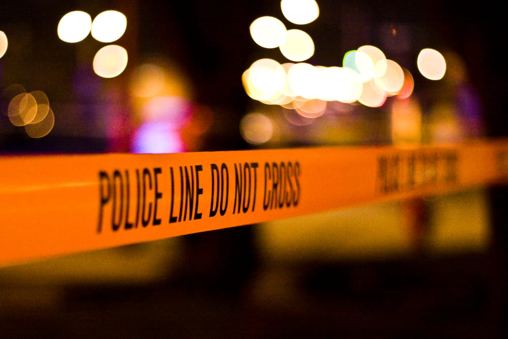 Gov. Landry Signs Bill Establishing 25-Foot Buffer Zone for Police post image