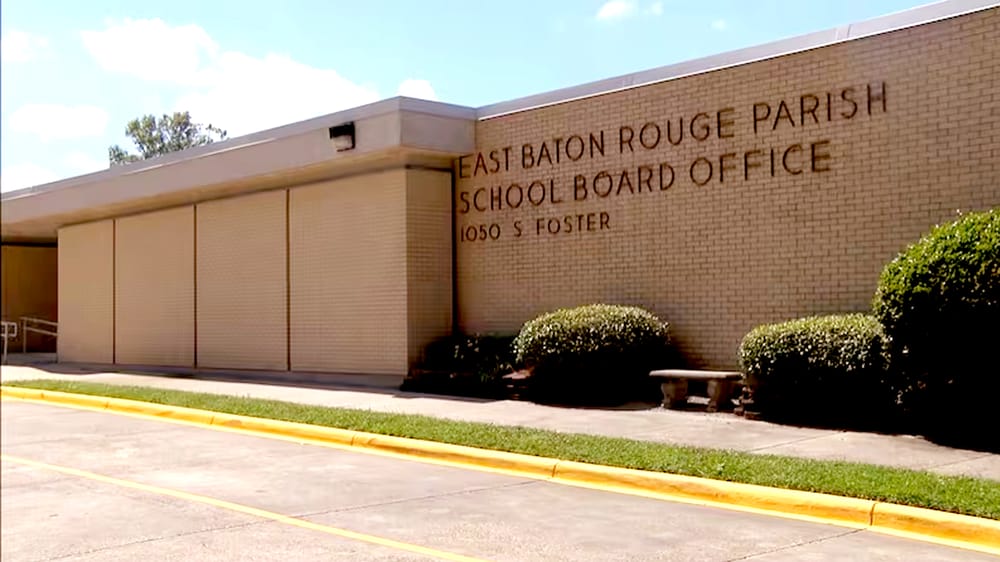 Race Heats Up for East Baton Rouge Parish Superintendent: 17 Applicants Compete for Top Spot post image