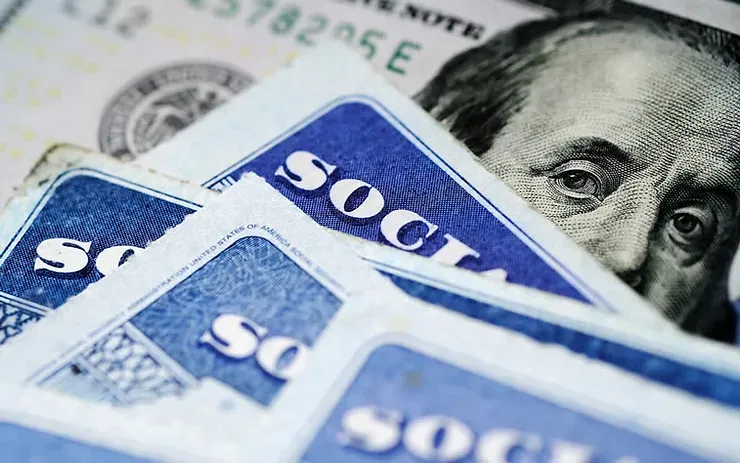 Expansion of Social Security Eligibility to Benefit More Recipients post image