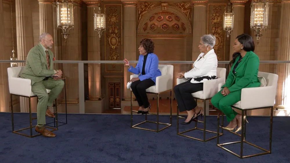 BET Unveils Exciting 2024 Election Special "What's At Stake" post image