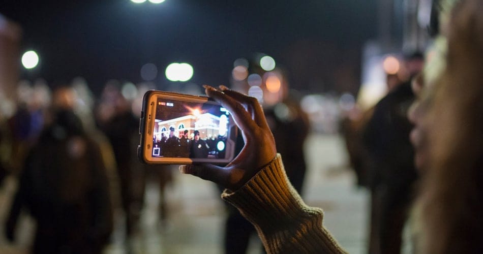 Louisiana Law Limiting Police Filming Raises Racial Justice Concerns, Attorneys Say post image