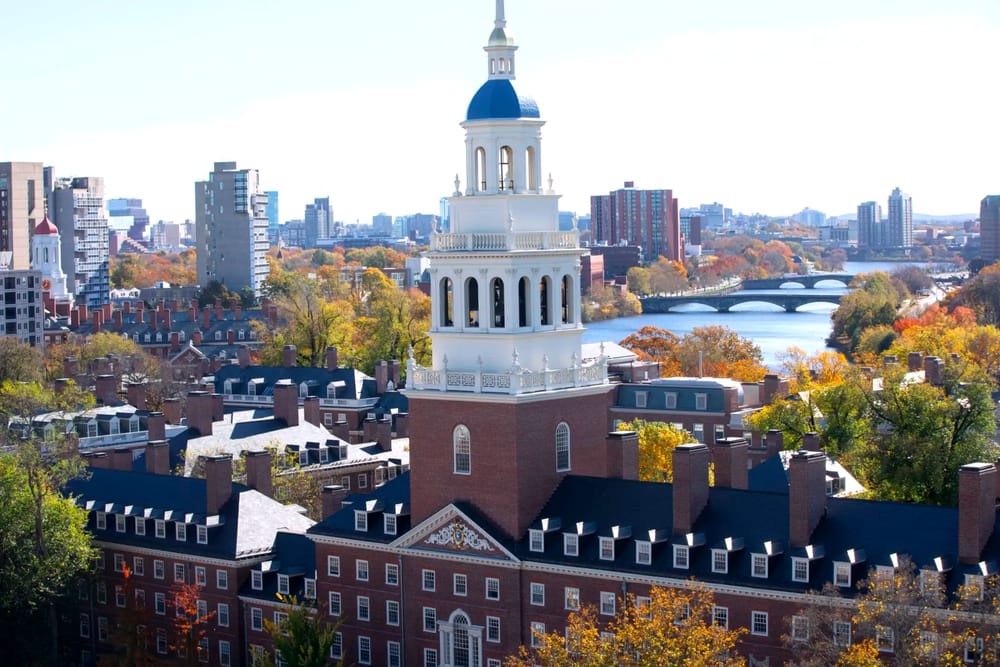 Harvard Pushes Back with Precision: University Corrects and Challenges Education Department's Threat post image