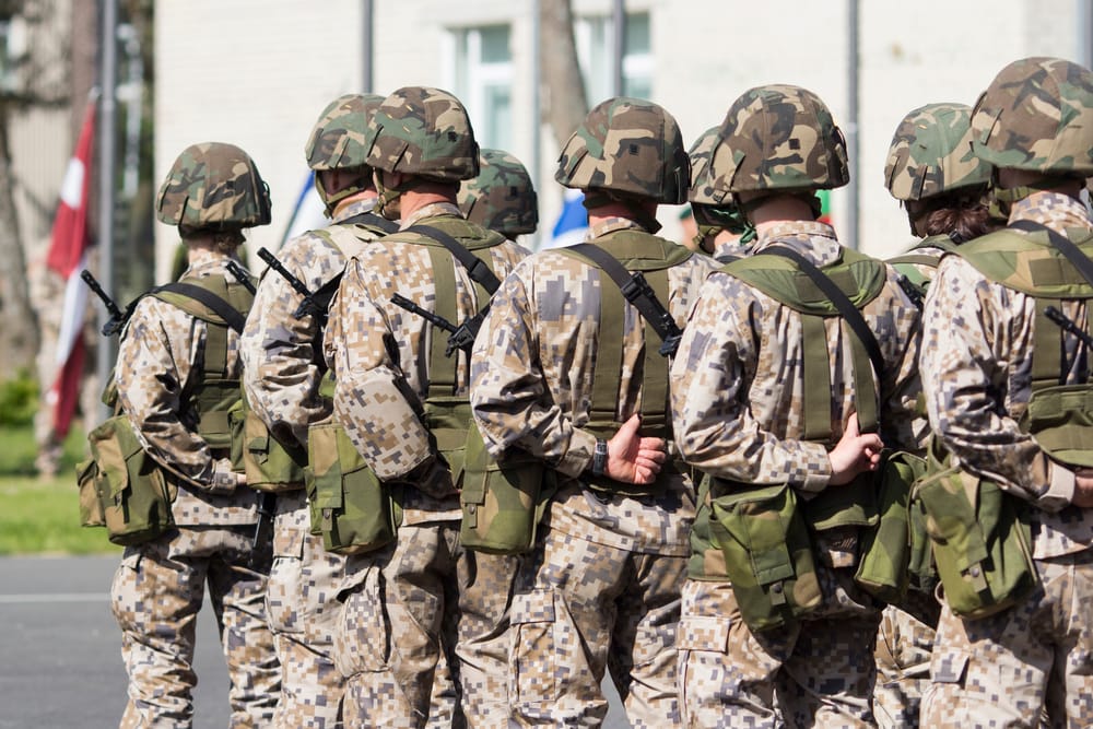 Landry faces backlash for request to send federal troops to Louisiana cities post image