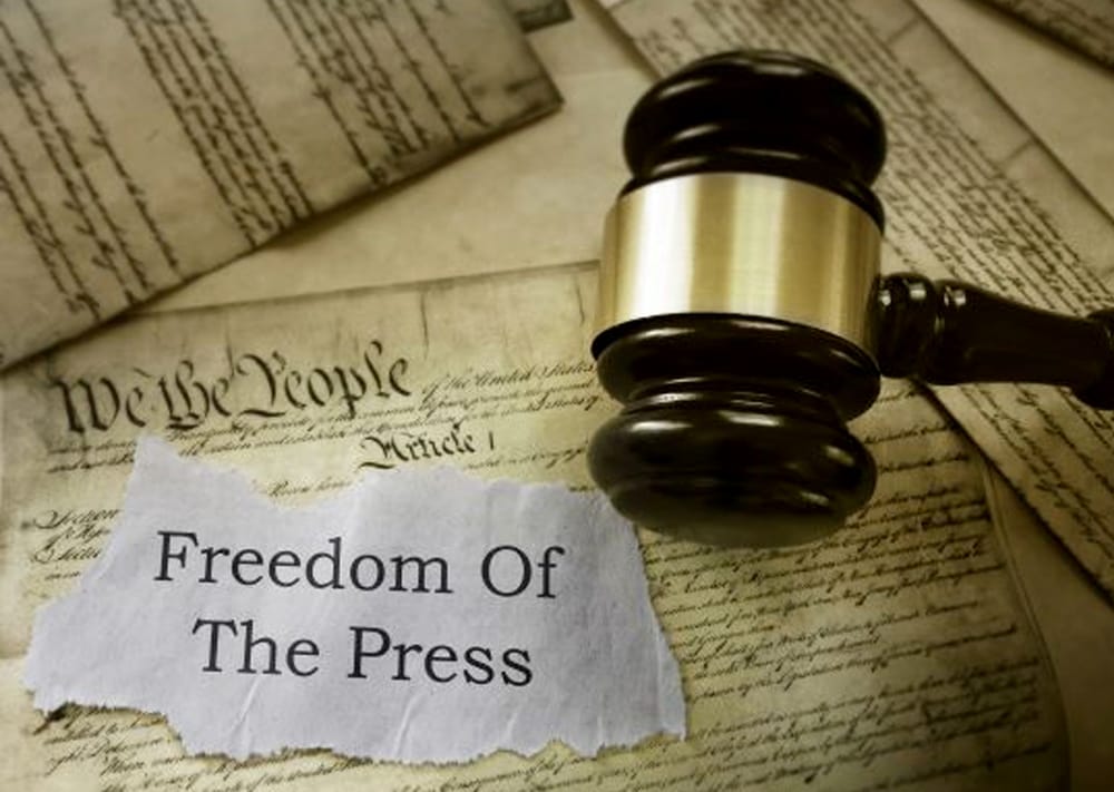 Effort to restrict Central City News coverage ignites press freedom fight in Baton Rouge post image