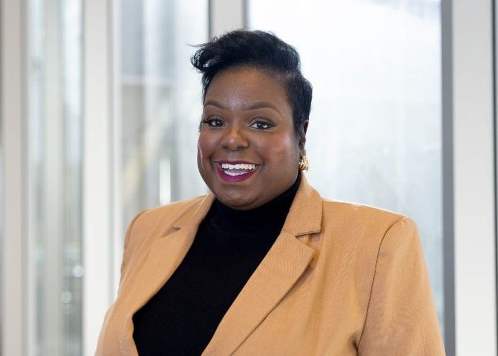 Keyo Johnson Named to Leadership Roles in Louisiana Academic and Community Organizations post image