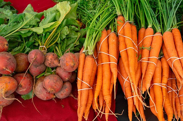 Louisiana Expands ‘Carrot Initiative’ to Walmart in Baton Rouge, New Orleans, Boosting SNAP Access to Fresh Produce post image
