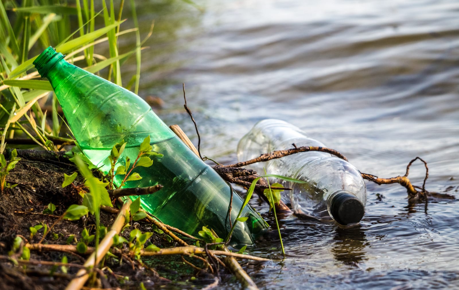 Louisiana Group Gets $4.5M to Fight Water Pollution and Help Communities post image