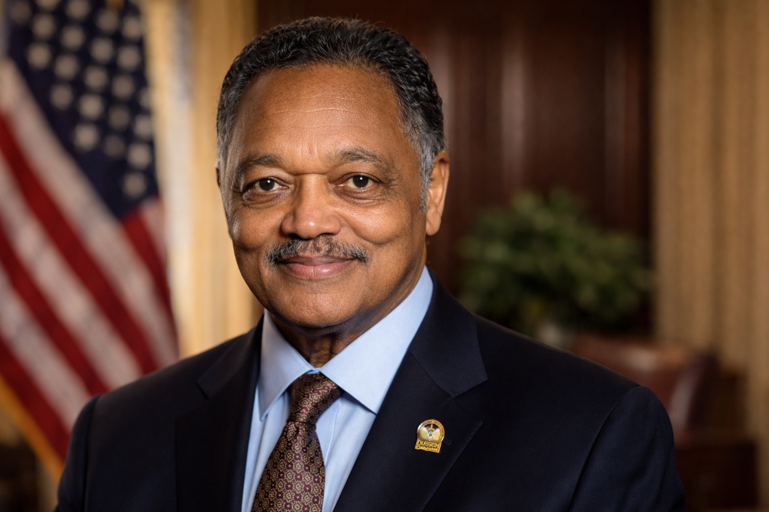 The Rev. Jesse L. Jackson Sr., Civil Rights Leader Who Turned Protest Into Power, Dies at 84 post image