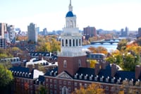 Harvard Pushes Back with Precision: University Corrects and Challenges Education Department's Threat post image