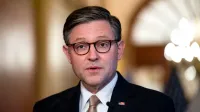 Speaker Mike Johnson Faces Backlash as Louisiana Voters Protest Medicaid, Medicare, Social Security, and SNAP Cuts post image