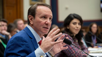 Louisiana Gov. Jeff Landry Pays Fine, Admits Thousands in Undisclosed Free Travel Amid Ethics Concerns post image