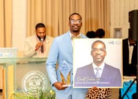 Southern University Honors Baton Rouge Native in 40 Under Forty Awards post image