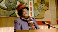 Claudette Colvin Dies at 86: The Black Teen Whose Arrest Forced America to End Bus Segregation post image