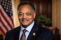 The Rev. Jesse L. Jackson Sr., Civil Rights Leader Who Turned Protest Into Power, Dies at 84 post image