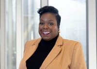 Keyo Johnson Named to Leadership Roles in Louisiana Academic and Community Organizations post image