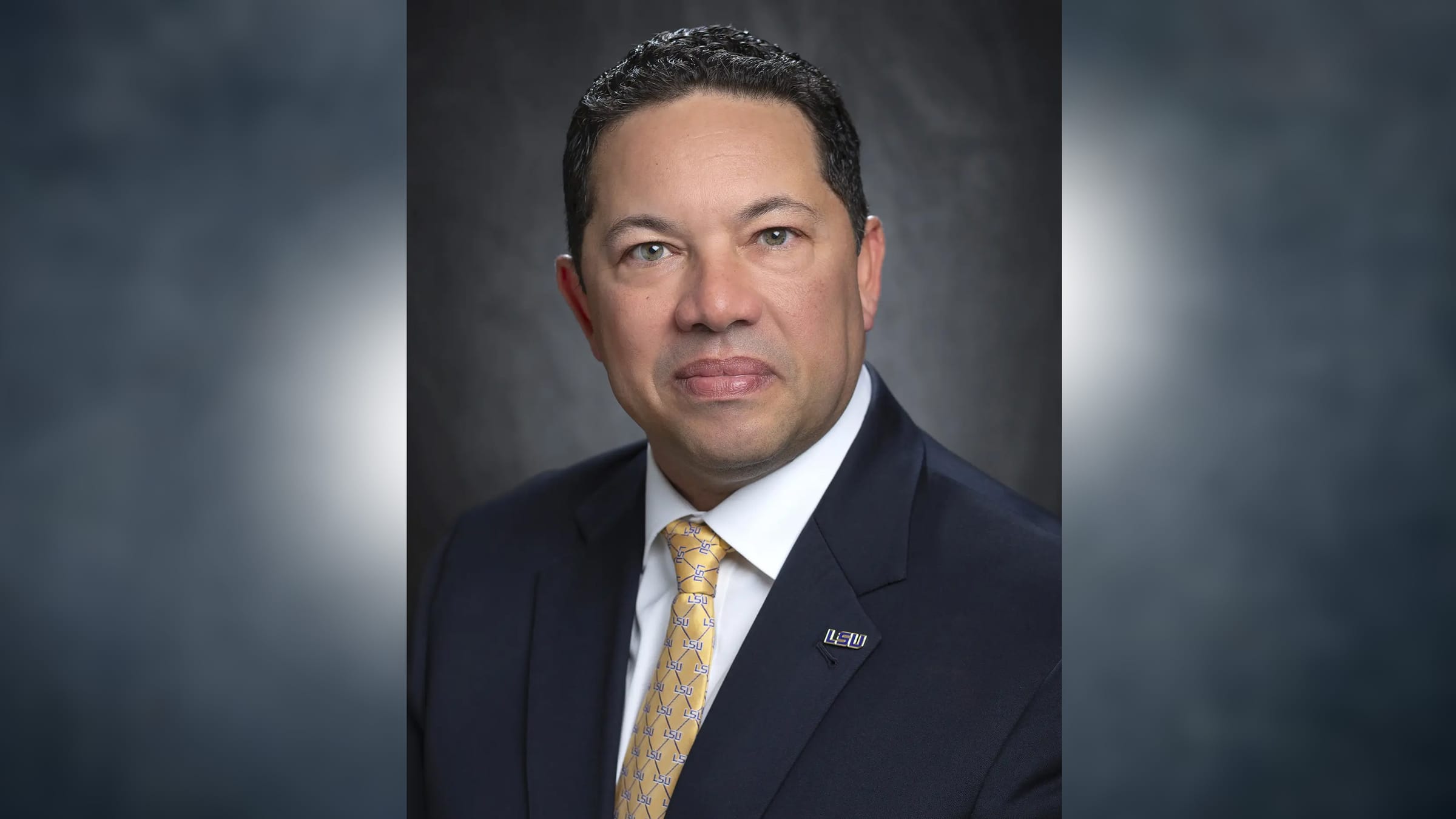 LSU’s First Black General Counsel, Winston Decuir, Faces Ouster Amid