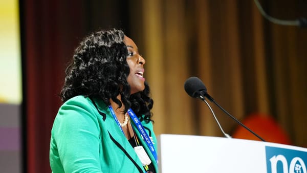 Tia Mills: Louisiana Educator Rising to National Leadership, Shaping the Future of Public Schools post image