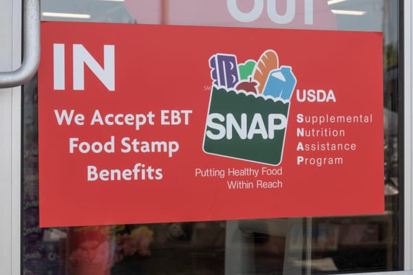 Louisiana SNAP to Ban Candy and Sugary Drinks Starting February post image