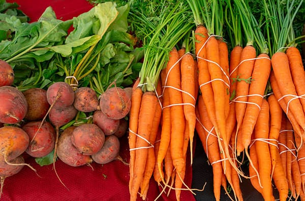 Louisiana Expands ‘Carrot Initiative’ to Walmart in Baton Rouge, New Orleans, Boosting SNAP Access to Fresh Produce post image