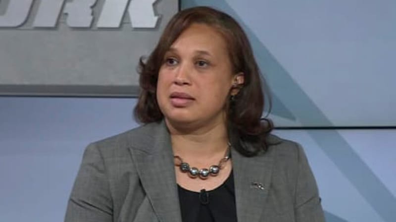 SWAC Names Adeanah Pooler as First Female Deputy Commissioner post image