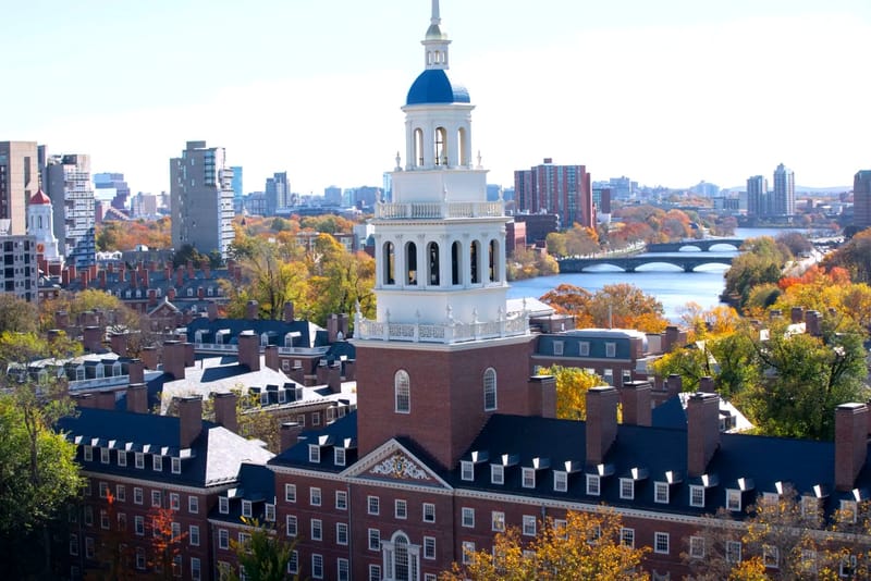 Harvard Pushes Back with Precision: University Corrects and Challenges Education Department's Threat post image