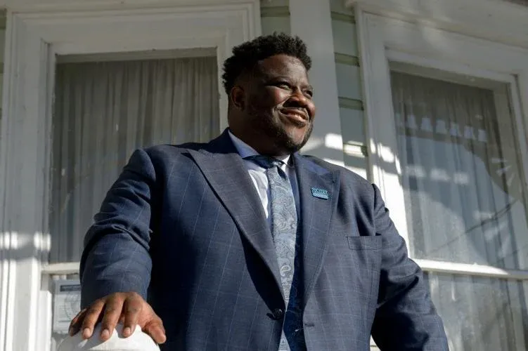 Gary Chambers Speaks Out Alone as Baton Rouge Quietly Approves Police Reality Show Deal post image
