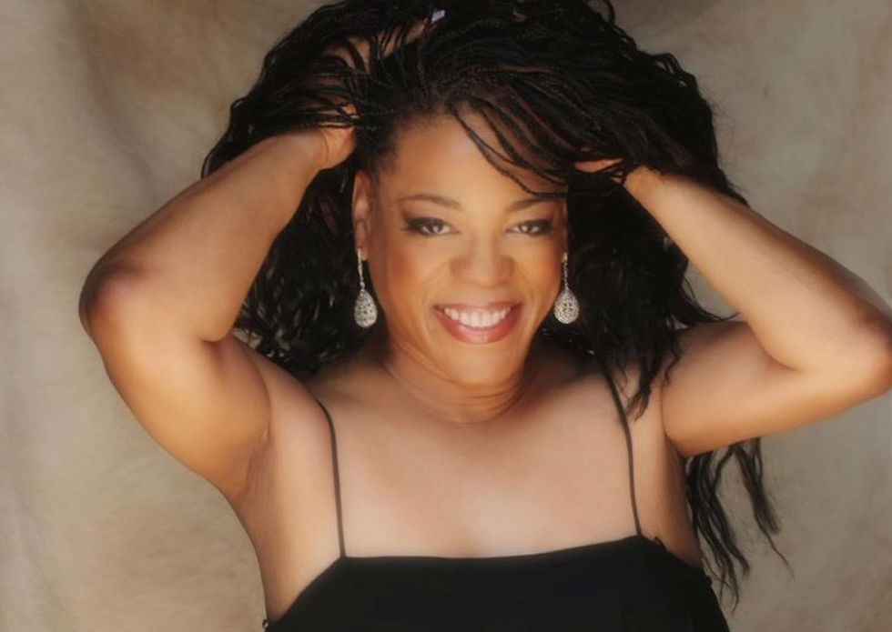 R&B Icon Evelyn “Champagne” King to Light Up Southern University’s Gala on the Bluff post image