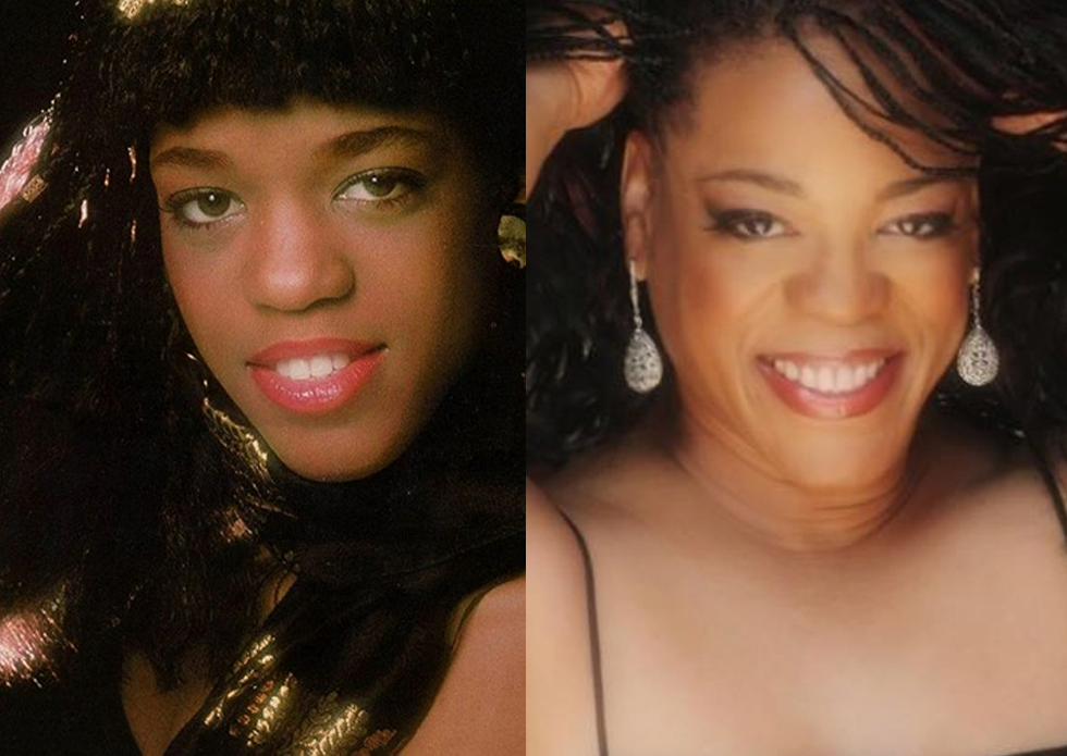 R&B Icon Evelyn “Champagne” King to Light Up Southern University’s Gala on the Bluff post image