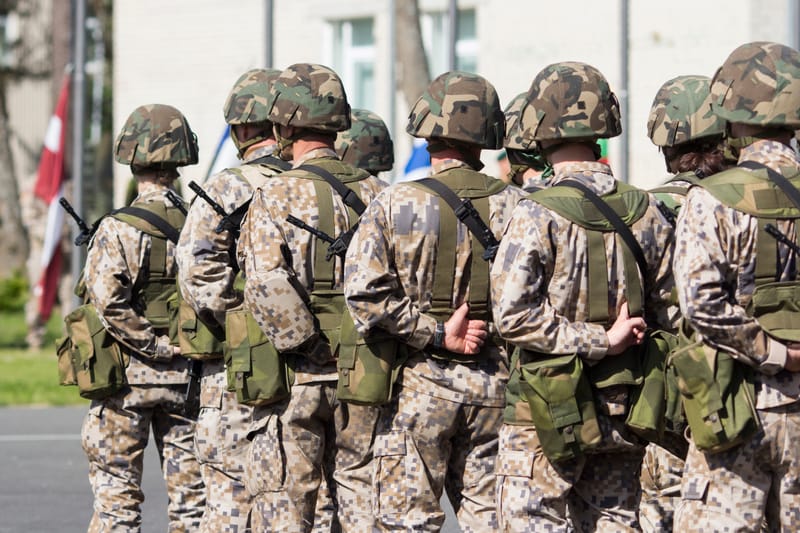 Landry faces backlash for request to send federal troops to Louisiana cities post image