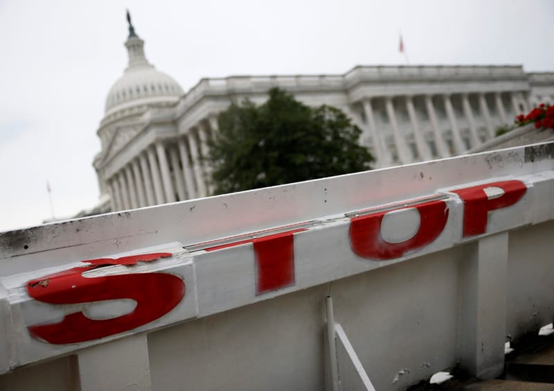 Shutdown Leaves Louisiana Facing Flood Insurance Lapse, Health Care Cuts, and Strain on Families post image