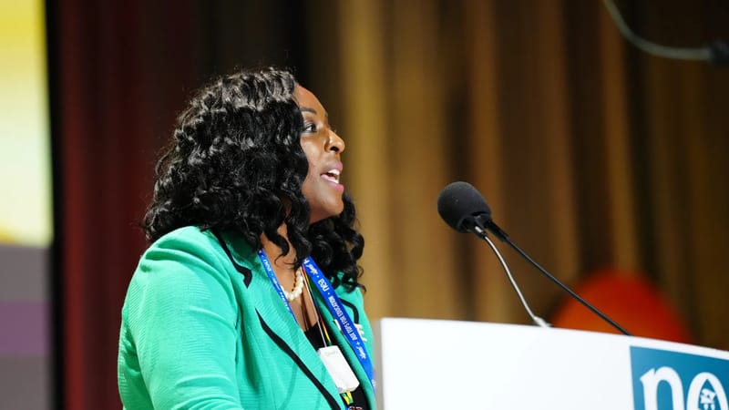 Tia Mills: Louisiana Educator Rising to National Leadership, Shaping the Future of Public Schools post image