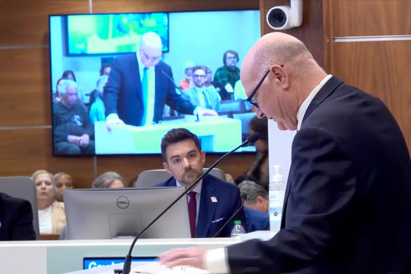 Edwards Proposes $1.1 Billion Baton Rouge Budget, Cuts 400 Jobs Following St. George Incorporation post image