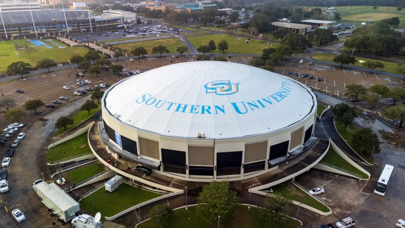 Southern announces presidential search committee members post image