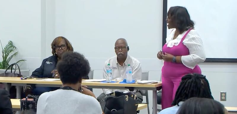 Senator Regina Barrow Calls on Residents to Attend Crucial Community Meetings Ahead of 2026 Legislative Session post image